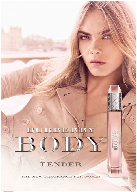 body tender burberry perfume|burberry body rossmann.